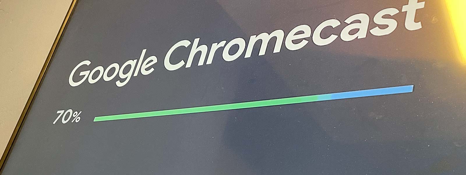 [solved] Update for Bricked Chromecast (2nd gen) and Chromecast Audio devices despite factory reset