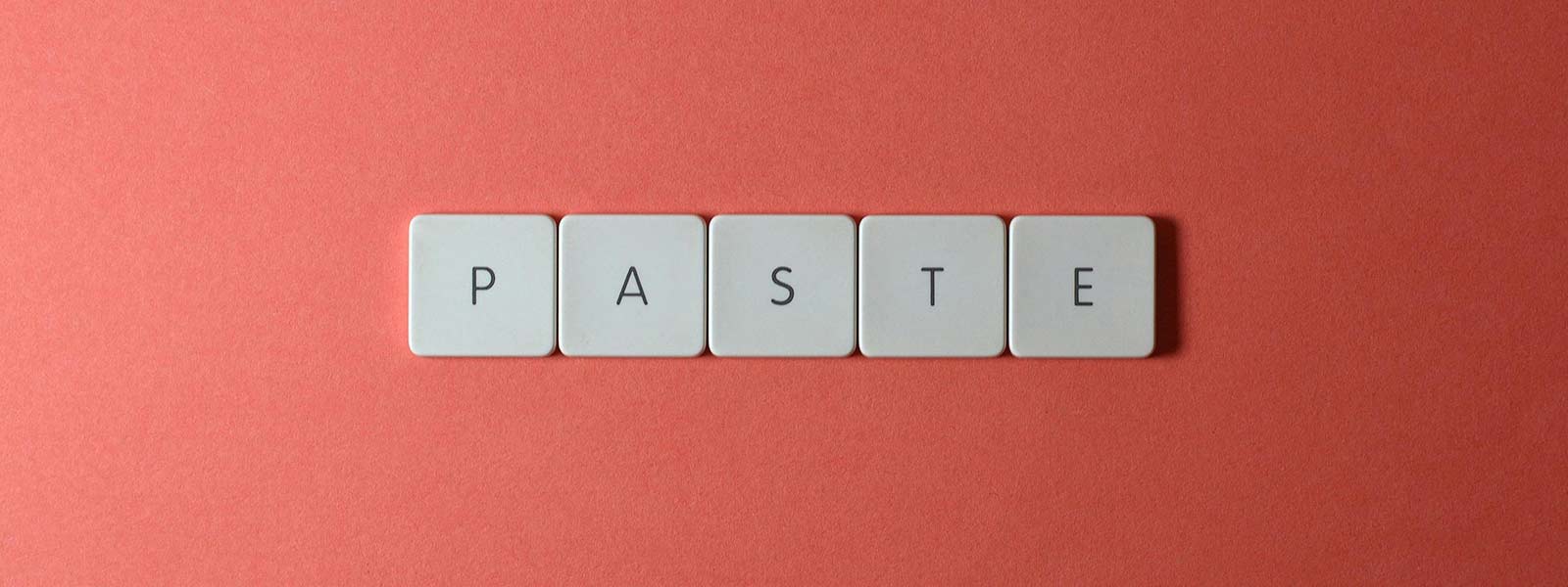 [solved] copy & paste plain text only in macOS