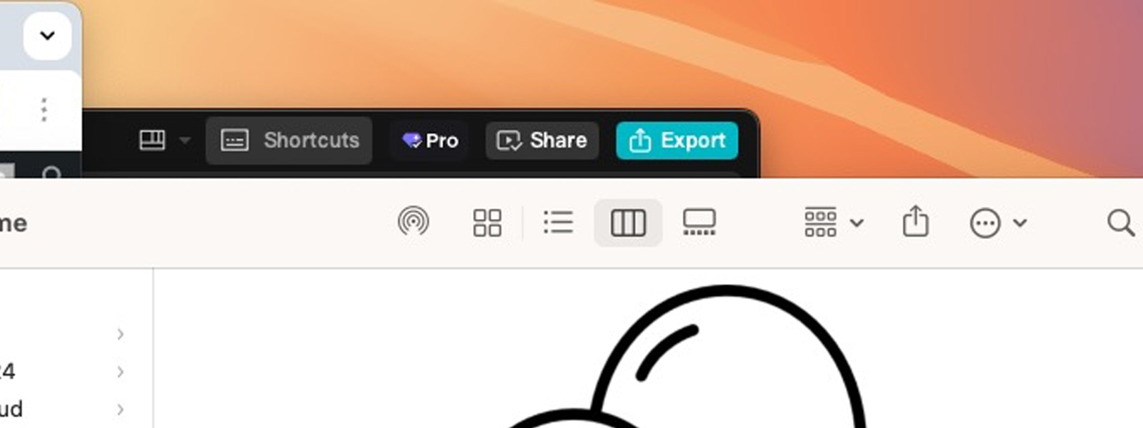 [solved] mac clicking between programs requires 2 clicks / 2 clicks to activate a window or program after switching